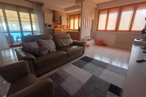 Appartamento Via Capanna Senigallia