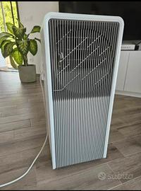 condizionatore portatile Beko