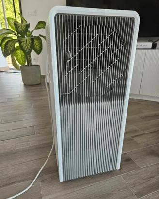 condizionatore portatile Beko