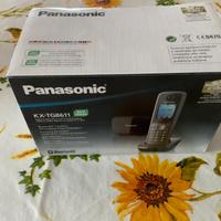 Telefono cordless