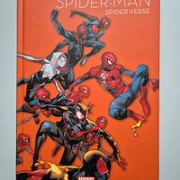 Spider-Man Spider-Verse