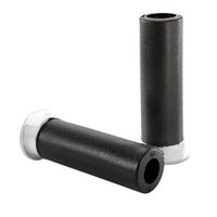 COPPIA MANOPOLE PIAGGIO VESPA GTS GTV 125 250 300 