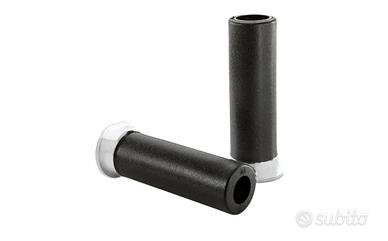 COPPIA MANOPOLE PIAGGIO VESPA GTS GTV 125 250 300 