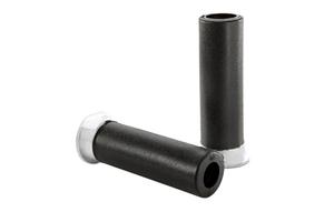 COPPIA MANOPOLE PIAGGIO VESPA GTS GTV 125 250 300 