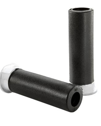 COPPIA MANOPOLE PIAGGIO VESPA GTS GTV 125 250 300 