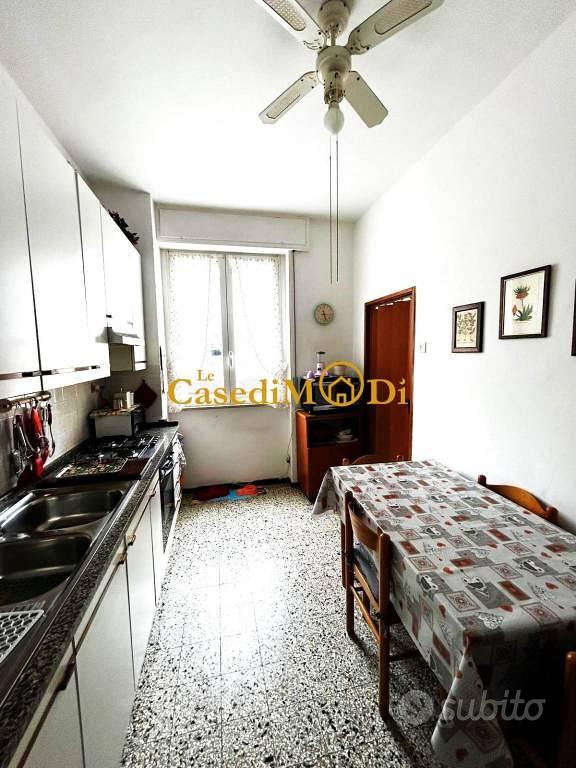 Appartamento – Livorno, Garibaldi, Consiglio di Zona 2 - Vista 4