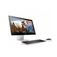 HP All-in-One 23 i3 8GB / 300GB