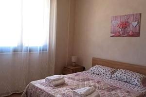 Camera matrimoniale con bagno privato