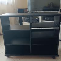 mobile porta TV e stereo