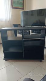 mobile porta TV e stereo