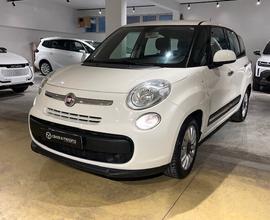 Fiat 500L Living 1.6 Multijet 105 CV Lounge