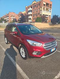 Ford Kuga 2018 125000 km