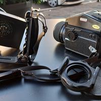 Mamiya 645 1000S