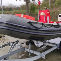 Novamarine RH430
