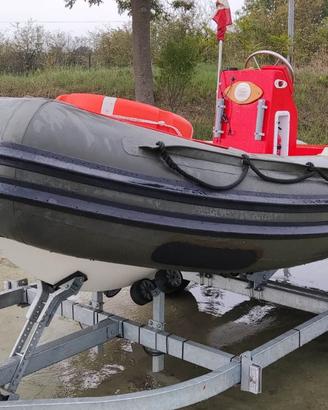 Novamarine RH430
