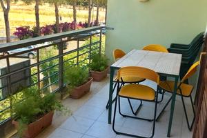 Metaponto mare appartamento 2 camere terrazzo