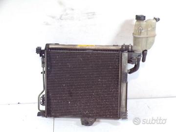 Kit radiatori Smart 451 1.0 benz 2009