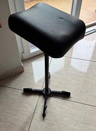 Poggia braccio tattoo