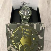 Ruzza watch