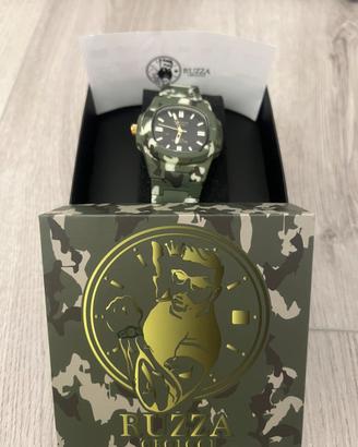 Ruzza watch