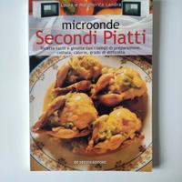 Secondi Piatti per microonde 