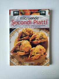 Secondi Piatti per microonde 