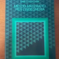 Metodi matematici per l’ingegneria