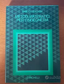 Metodi matematici per l’ingegneria