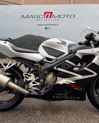 Honda CBR 600 F Sport
