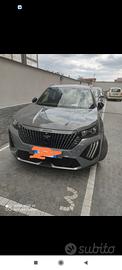 Peugeot 2008 gpl