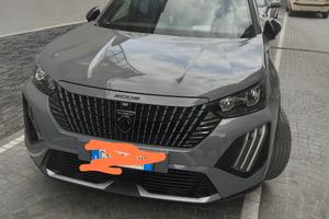 Peugeot 2008 gpl