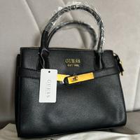 Borsa guess