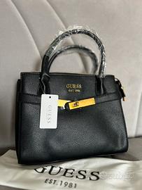 Borsa guess