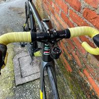 Basso Diamante Sv 2019 - Bici da corsa in carbonio