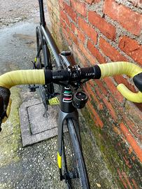 Basso Diamante Sv 2019 - Bici da corsa in carbonio