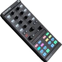 Controller Traktor X1 e Audio 2 Mk2