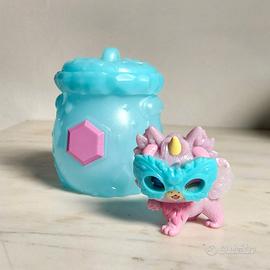 Magic Mixies Mixlings S4 Magicus Party: Jezra