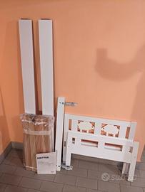 Lettino Kritter IKEA