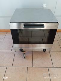 forno Smeg alfa 43