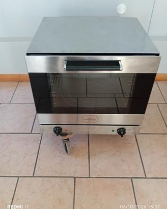 forno Smeg alfa 43