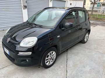 Fiat Panda 1.2 Lounge OK NEOPATENTATI
