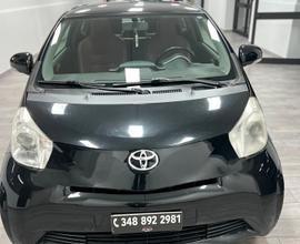 Toyota iQ 1.0 Multidrive