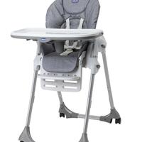 Seggiolone chicco