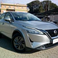 Nissan Qashqai 1.3 MHEV 158 CV Xtronic Business*Pr