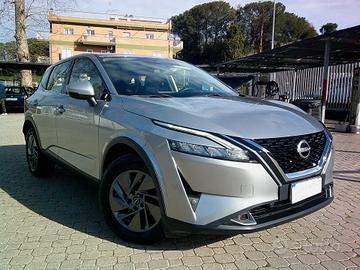 Nissan Qashqai 1.3 MHEV 158 CV Xtronic Business*Pr