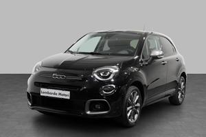 Fiat 500X 1.5 t4 hybrid Sport 130cv dct