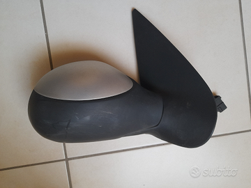 Specchietto retrovisore originale