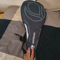 Racchetta tennis decathlon artengo tr830 carbonio