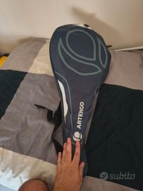 Racchetta tennis decathlon artengo tr830 carbonio