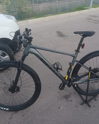scott scale 970